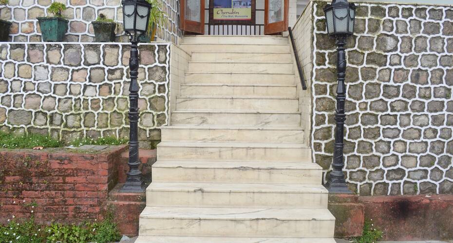 Hotel Cherubin, Mussoorie 5